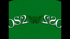 Preview 9000 OS/2 Warp 4 Effects (Sponsored By Preview 1982 Effects) in Low Voice in CoNfUsIoN