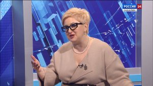 "Вести. Интервью". Фестиваль театров Дальнего Востока на Сахалине