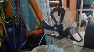 Пример работы инженера