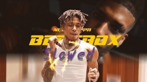 SPOTEMGOTTEM & NLE Choppa - Beat Box 4 (First Day Out) (Slowed + Reverb)
