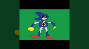 топ 10 самых сильных персонажей Соника!!!!!