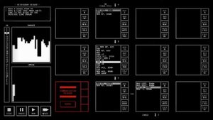 TIS -100 Histogram Viewer