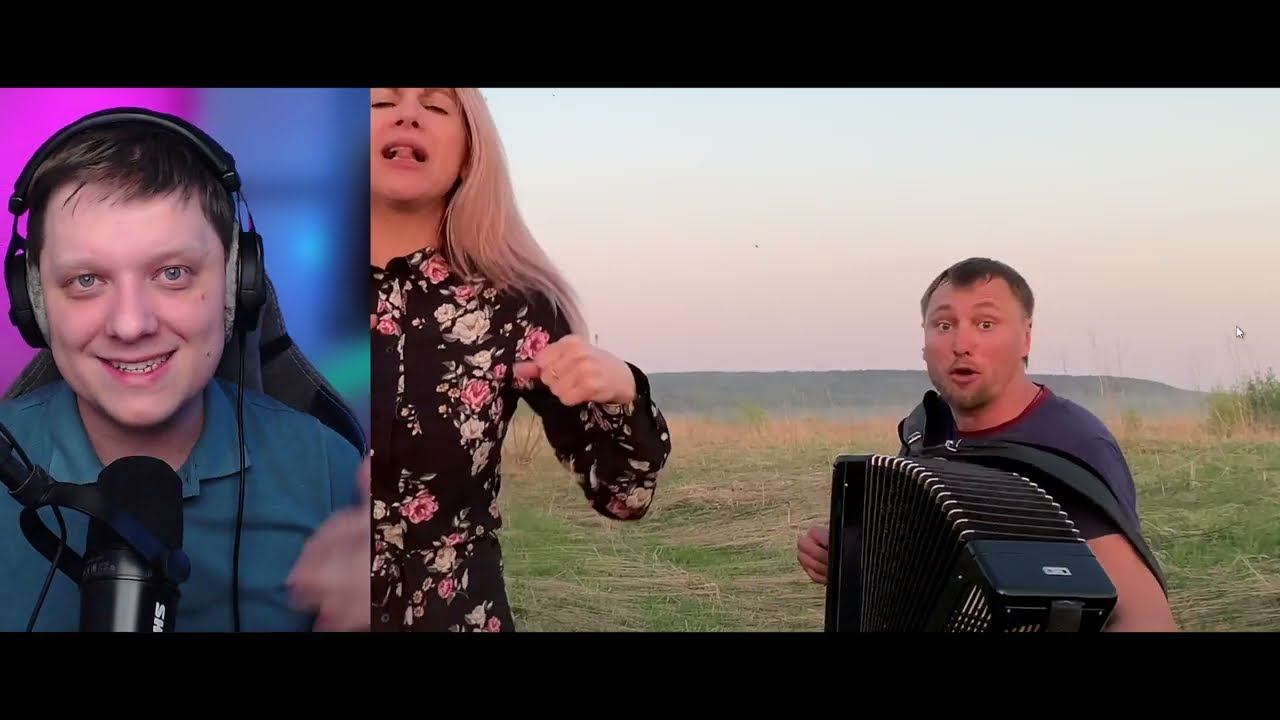 ЗАЖИГАЮТ ОТ ДУШИ | УГОНЩИЦА . . . | Реакция на Викторию Чумакову, Семёна Жорова, Бориса Еремеева