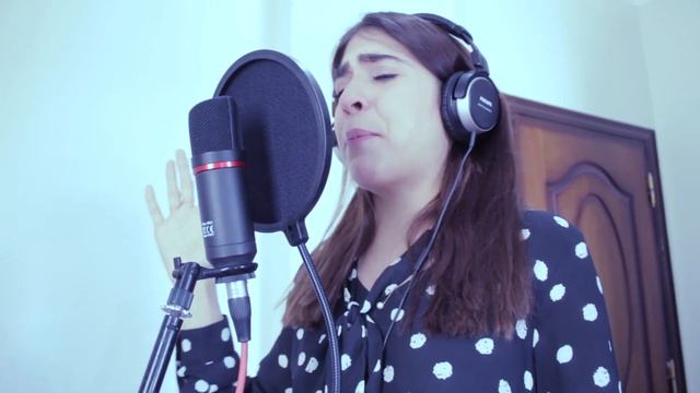 SHALLOW ( Lady Gaga) SALSA VERSION / #ladygaga / #shallow смотреть онлайн