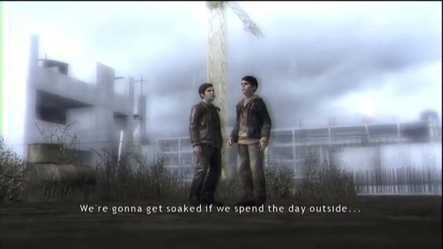 POOR JOHN - Heavy Rain (15)