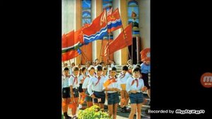 Песня учат в школе