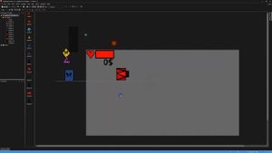 Уроки Clickteam Fusion 2.5 "Как увеличить размер окна"