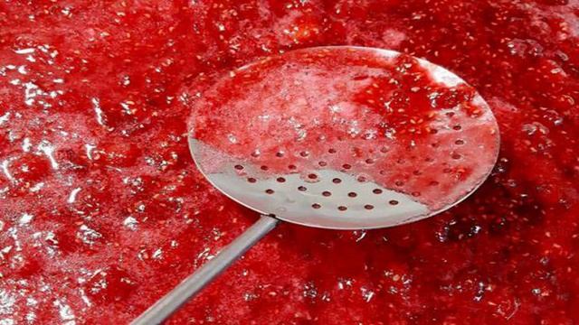 Варенье из малины
