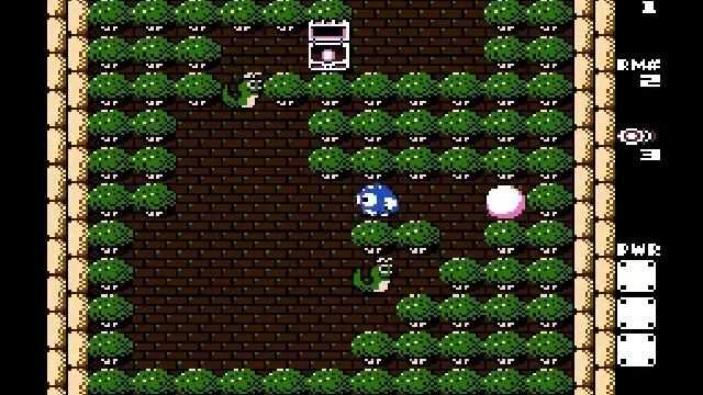 Adventures of Lolo 3 (U) [T+Rus1.0 PSCD (14.02.2015)]-video