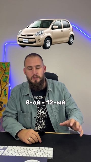 Есть 700 000₽, не проблема. Топ 3 авто за эти деньги #автопригон #автоизяпонии #правыйруль