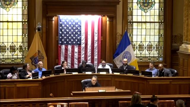 Jersey City Municipal Caucus Meeting October 24, 2022 смотреть онлайн