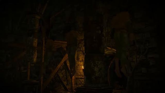 Вся соль ведьмачьего ремесла смотреть онлайн