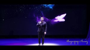 Сизмэсен дип ятлар Марат Яруллин репертуарыннан