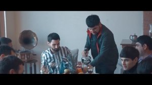 İlkin Çerkezoğlu - Yaxsilarin Sagligina