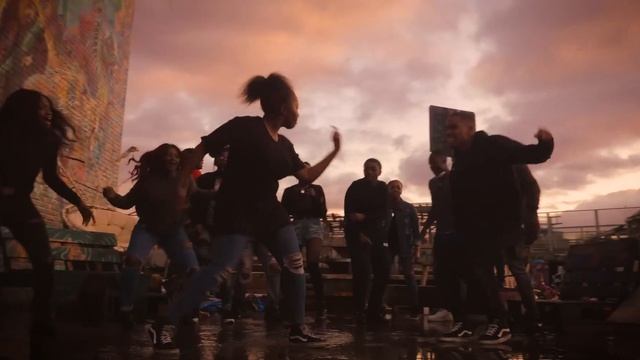 L.A.X - GWARA GWARA (BADDEST VERSION) смотреть онлайн