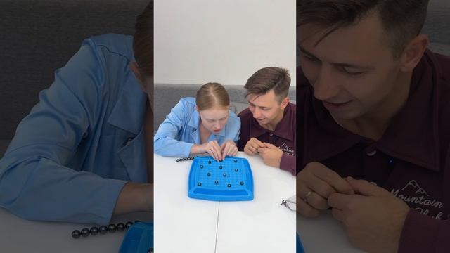 Игра была равна играли два г...