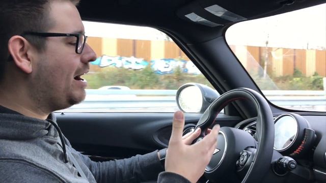 MG Performance - MINI F54 Clubman | KW V3 + Software 300PS смотреть онлайн