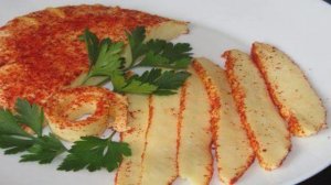 Сыр из скисшего молока