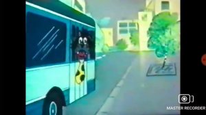 Ну, погоди! 5-пятый выпуск Венгерский