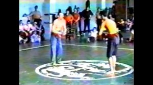 Показательное выступление Шавката Мухаммедова )