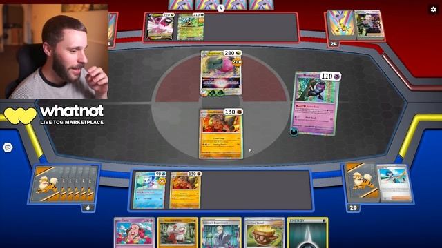 Froslass & Munkidori BREAKS The NEW Arcanine! Here's How... смотреть онлайн