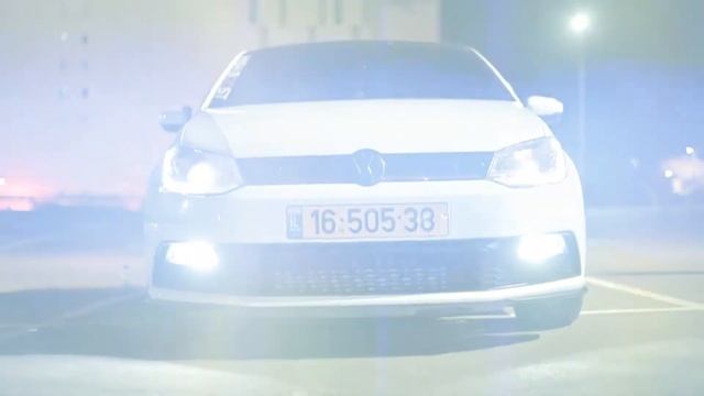 VW Polo club IL - Cars meeting смотреть онлайн