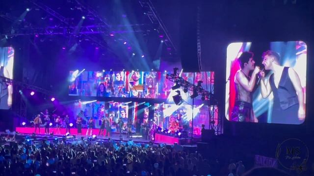 Historias por Contar | OT 2023 (Murcia) смотреть онлайн