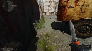 STALKER Контракт на новую жизнь ( ПРОПАВШИЙ ДРУГ НАЙТИ СТАЛКЕРА)