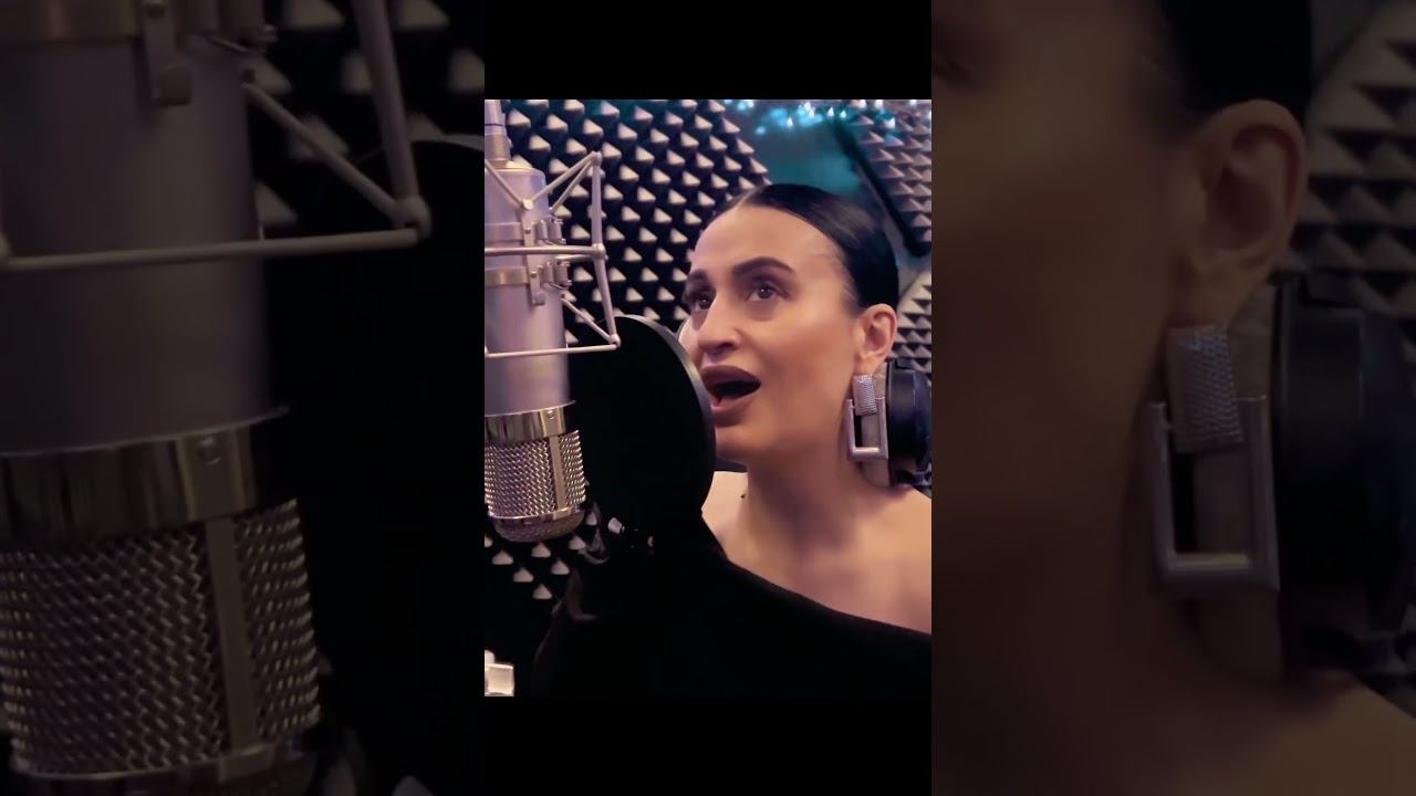 Визави-Тина Корн,Владимир Каличкин #kalichkin #тинакорн #песня #музыка #music