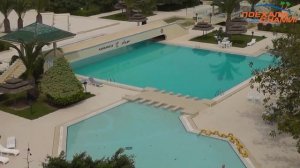 Nahrawess Thalassa Palace 4*, Тунис,  Хаммамет