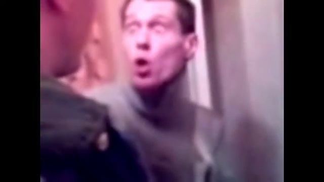 Дверь мне запили (без мата)