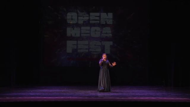 Рыбникова Мария  - песня - Музыка Любви смотреть онлайн