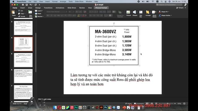 TÍNH TOÁN CÔNG SUẤT THỰC TẾ CHO MAIN (CỤC ĐẨY) VÀ PHỐI GHÉP LOA SAO CHO HỢP LÝ смотреть онлайн