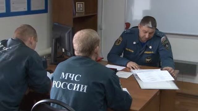 24 04 2014 ПЧ № 48 смотреть онлайн