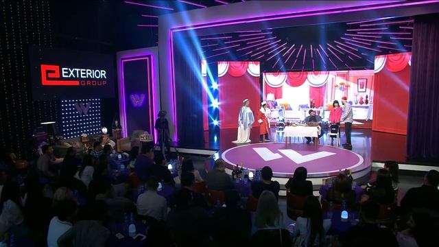 Women's Club 156 - EXPRESS ՁՄԵՌ ՊԱՊ ՈՒ ՁՅՈՒՆ ԱՆՈՒՇ смотреть онлайн