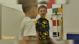 Экологический ролик "Берегите планету".mp4