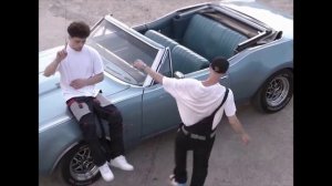 Hugo Loud, OFFMi  - GTA (slowed reverb)