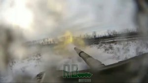 Танк с лого 2 720