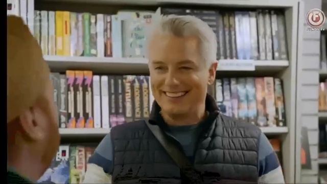 John Barrowman - Shopping with Keith Lemon (1.11.20) смотреть онлайн