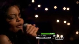 Hellcats - Fefe Dobson - Stuttering - Season 1 - Episode 9
