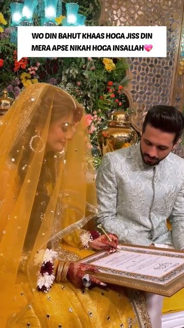 One day Insallah💕#lovebirds #shortsvideo #youtubeshorts #viral смотреть онлайн