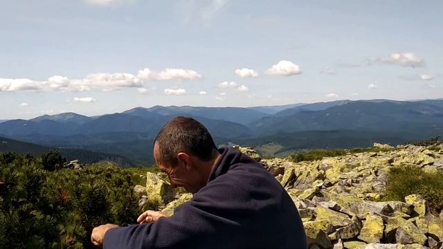 ГРОФІЙСЬКО-ПОПАДІЙСЬКЕ КІЛЬЦЕ #3 // Притулок Плісце // Паренки // Похід в Карпати