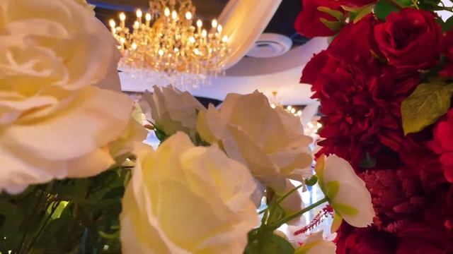 Crystal Ballroom BeachPlace смотреть онлайн