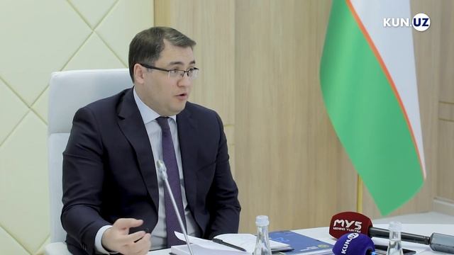 Jazoni ijro etish muassasalari adliya vazirligi tasarrufiga o‘tadimi – Vazir javob berdi