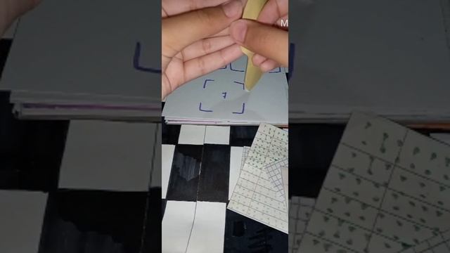 Бумажные Сюрпризы новая коллекция:Жизнь это Картошка