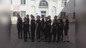 РАДОСТЬ - Маленькая страна (2025)