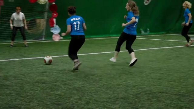 FOOTBALL⚽️ SWR NN Турбулентность3 смотреть онлайн