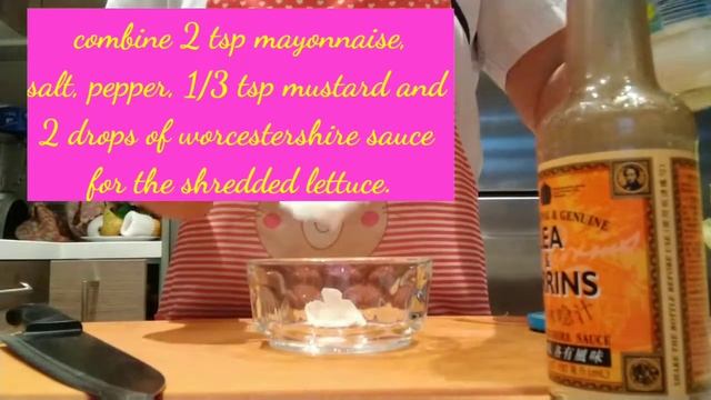 Crab Mango Avocado Stack Recipe  Crab Salad Recipe OFW