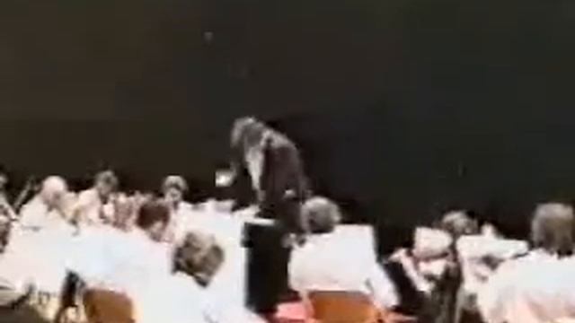 METAMORPHOSEN, by Richard Strauss смотреть онлайн