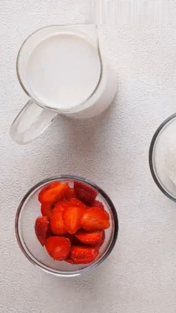 "Baby Skin Colour Change: The Power of Strawberries for Beauty Care "